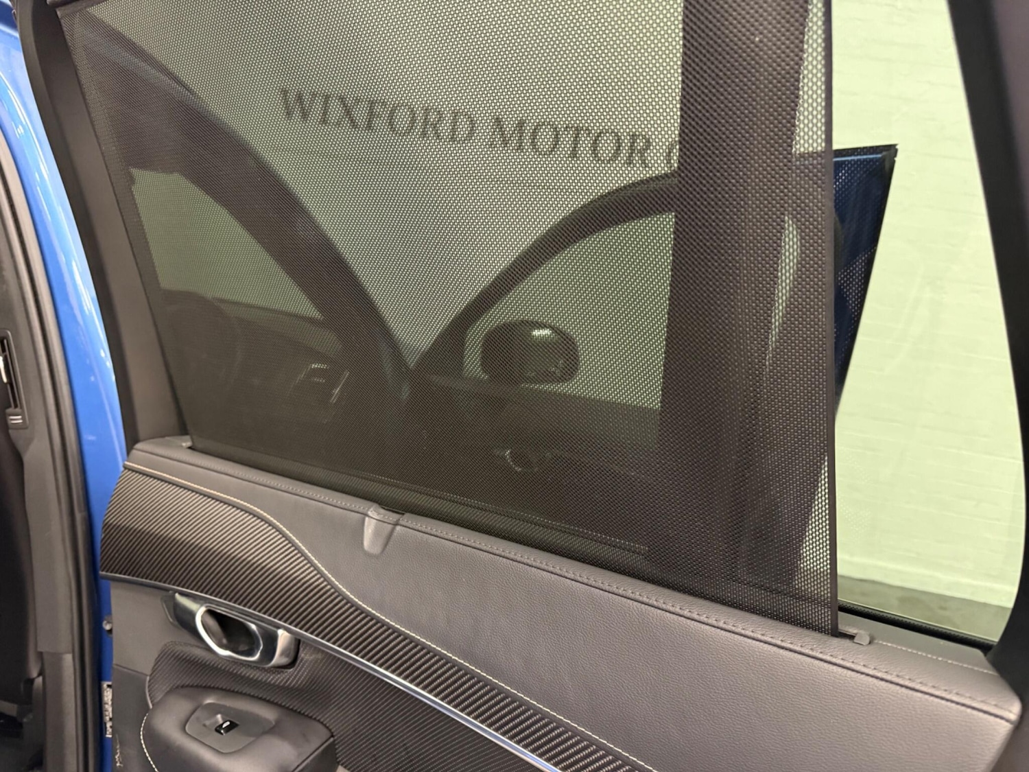 Used Volvo XC90 2019 for sale - 76824370: Photo 30