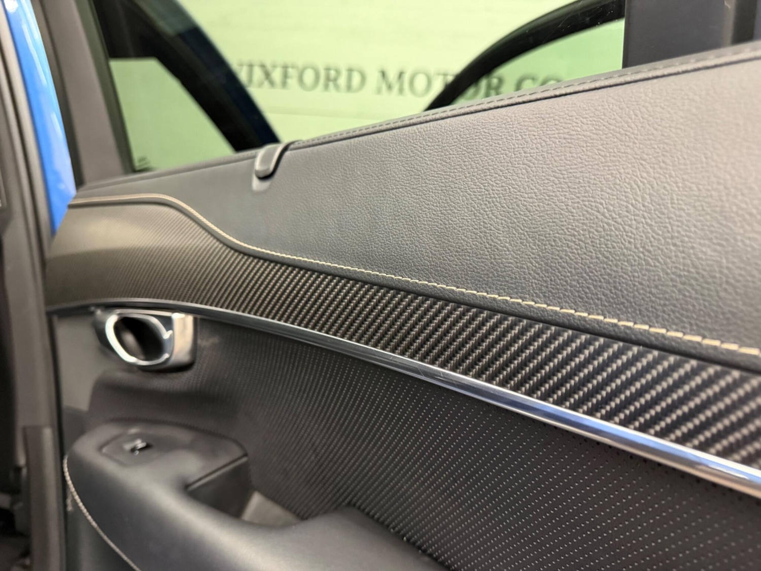 Used Volvo XC90 2019 for sale - 76824370: Photo 31