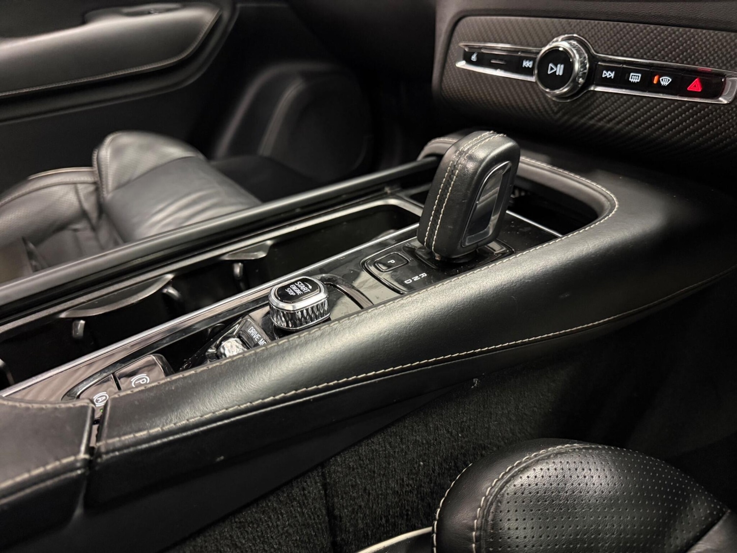 Used Volvo XC90 2019 for sale - 76824370: Photo 33