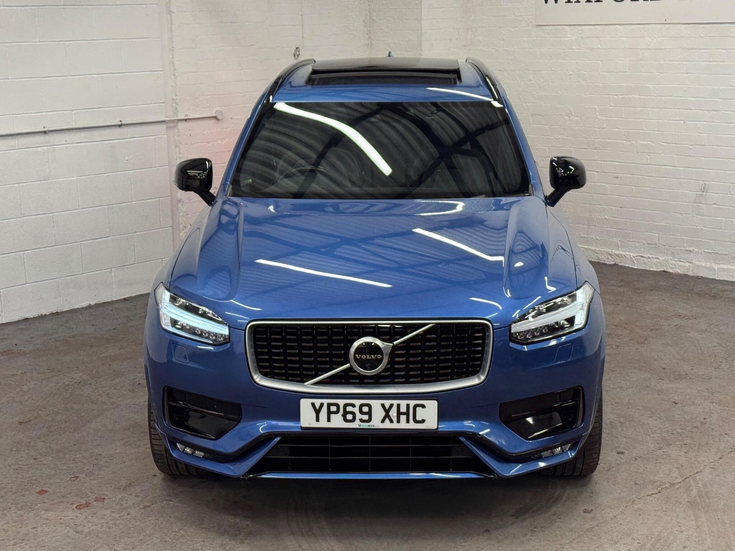 Used Volvo XC90 2019 for sale - 76824370: Photo 38