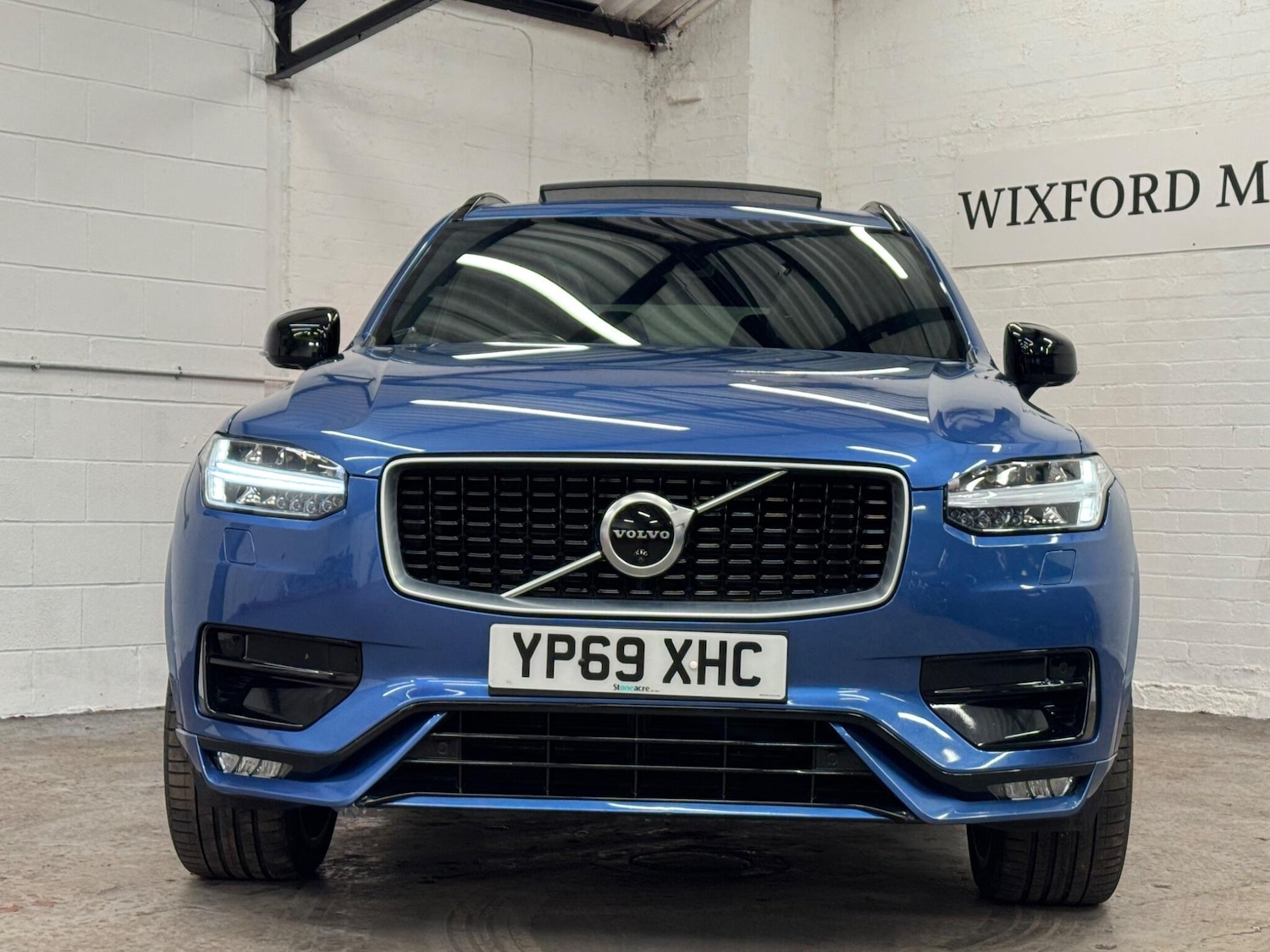 Used Volvo XC90 2019 for sale - 76824370: Photo 39