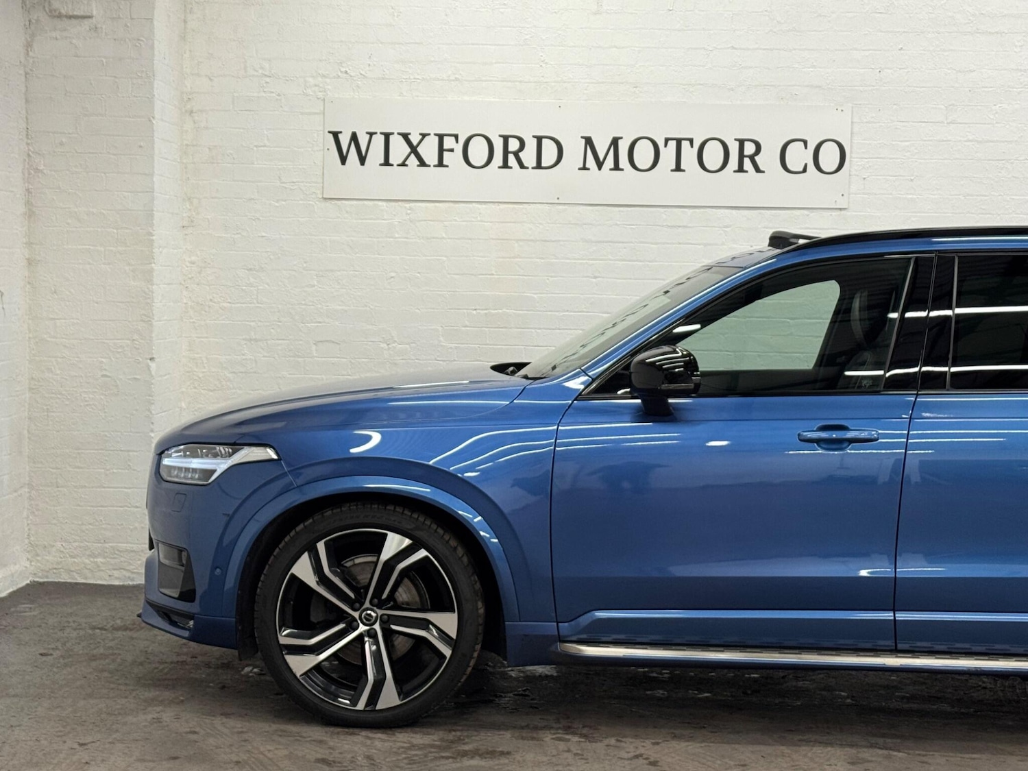 Used Volvo XC90 2019 for sale - 76824370: Photo 44