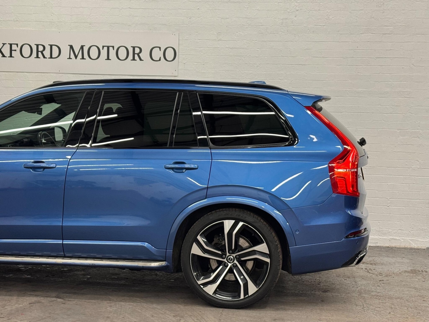 Used Volvo XC90 2019 for sale - 76824370: Photo 45