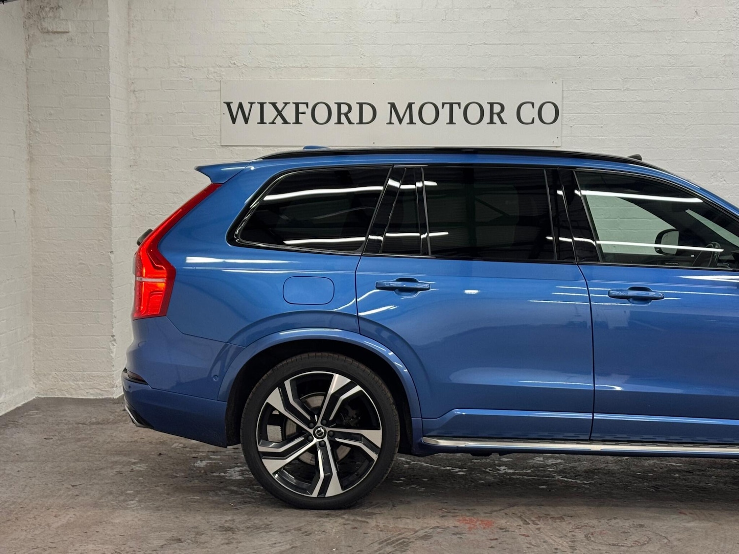 Used Volvo XC90 2019 for sale - 76824370: Photo 46