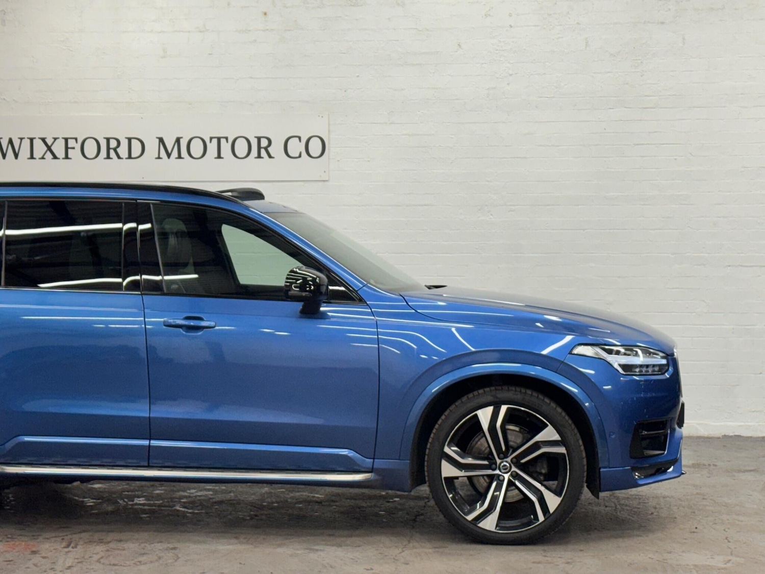 Used Volvo XC90 2019 for sale - 76824370: Photo 47