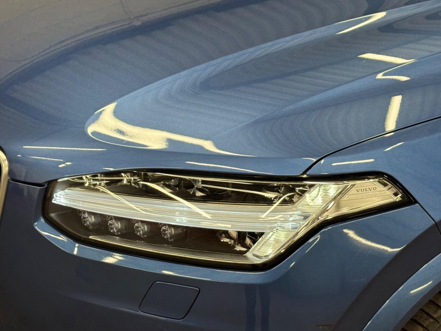 Used Volvo XC90 2019 for sale - 76824370: Photo 49