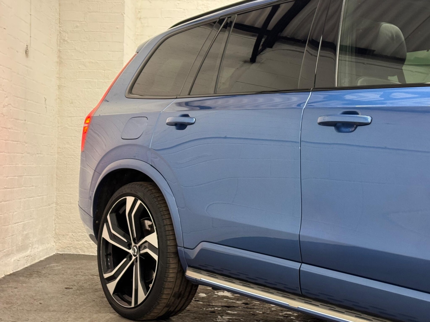 Used Volvo XC90 2019 for sale - 76824370: Photo 50