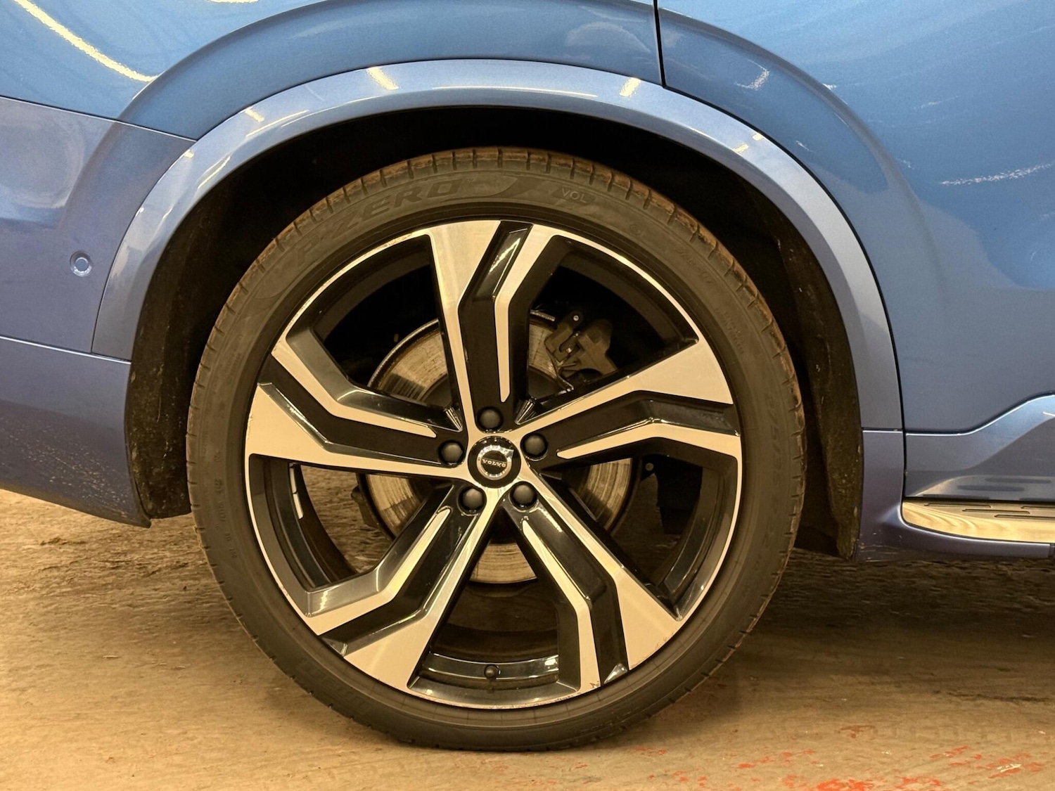 Used Volvo XC90 2019 for sale - 76824370: Photo 54