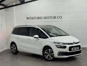 2017 (17) - 1.6 BlueHDi Feel Euro 6 (s/s) 5dr