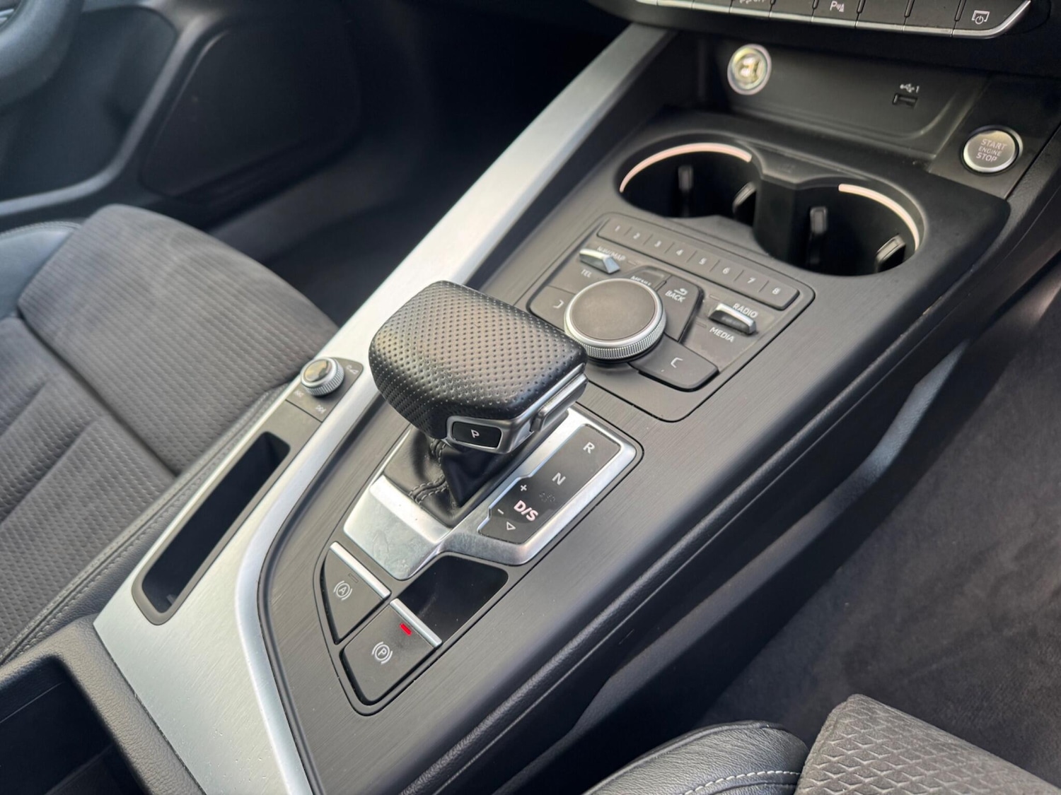 Used Audi A5 2019 for sale - 77017130: Photo 11