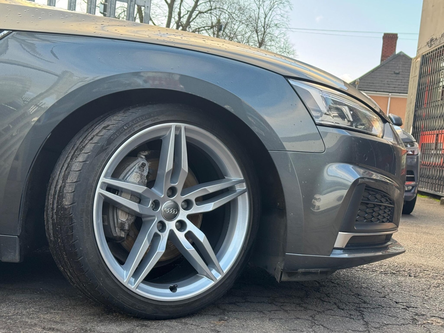 Used Audi A5 2019 for sale - 77017130: Photo 14