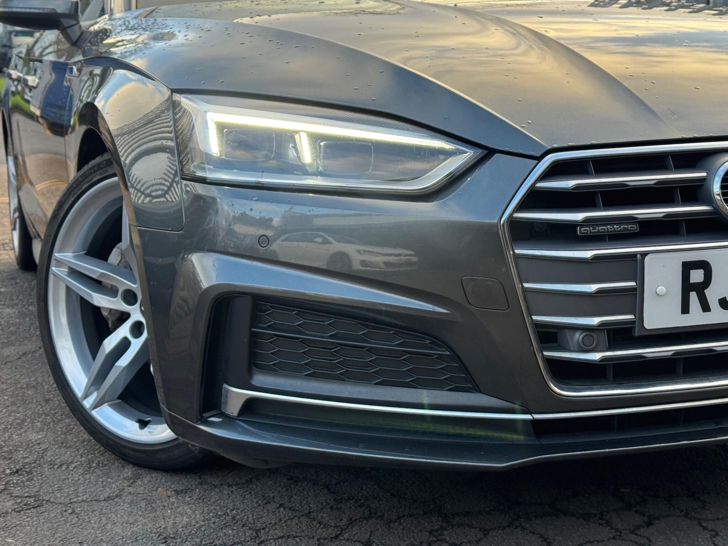 Used Audi A5 2019 for sale - 77017130: Photo 15