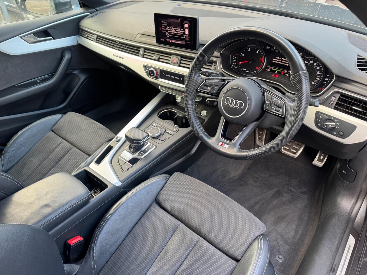 Used Audi A5 2019 for sale - 77017130: Photo 8