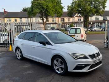 2017 (67) - 1.4 EcoTSI FR Technology ST Euro 6 (s/s) 5dr