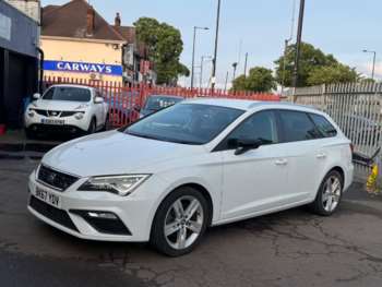 Used SEAT Leon 2017 for sale - 74822509: Photo