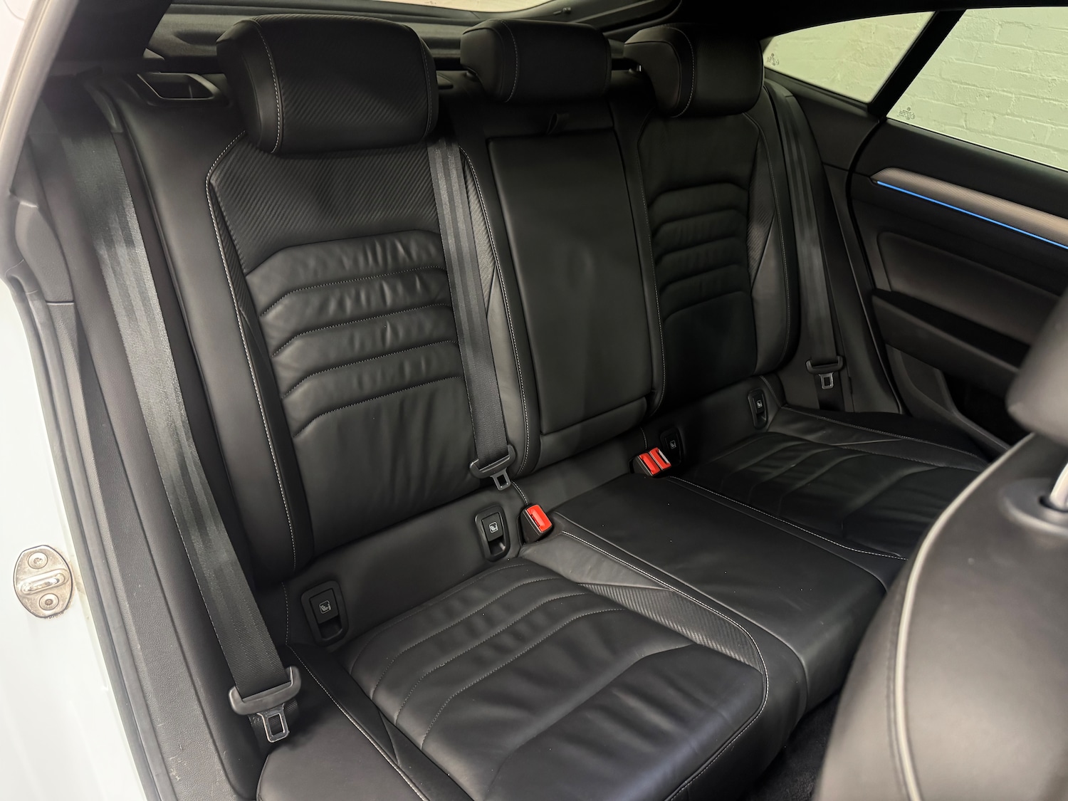 Used Volkswagen Arteon 2018 for sale - 77159623: Photo 11