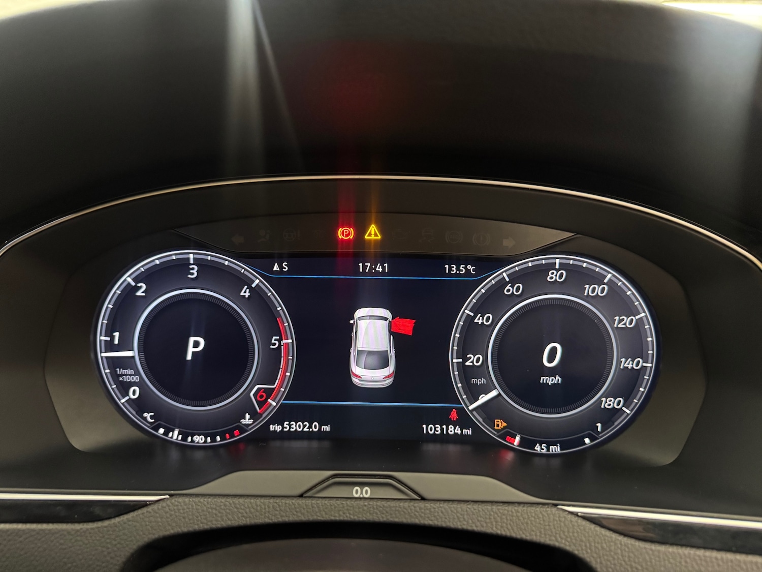 Used Volkswagen Arteon 2018 for sale - 77159623: Photo 15