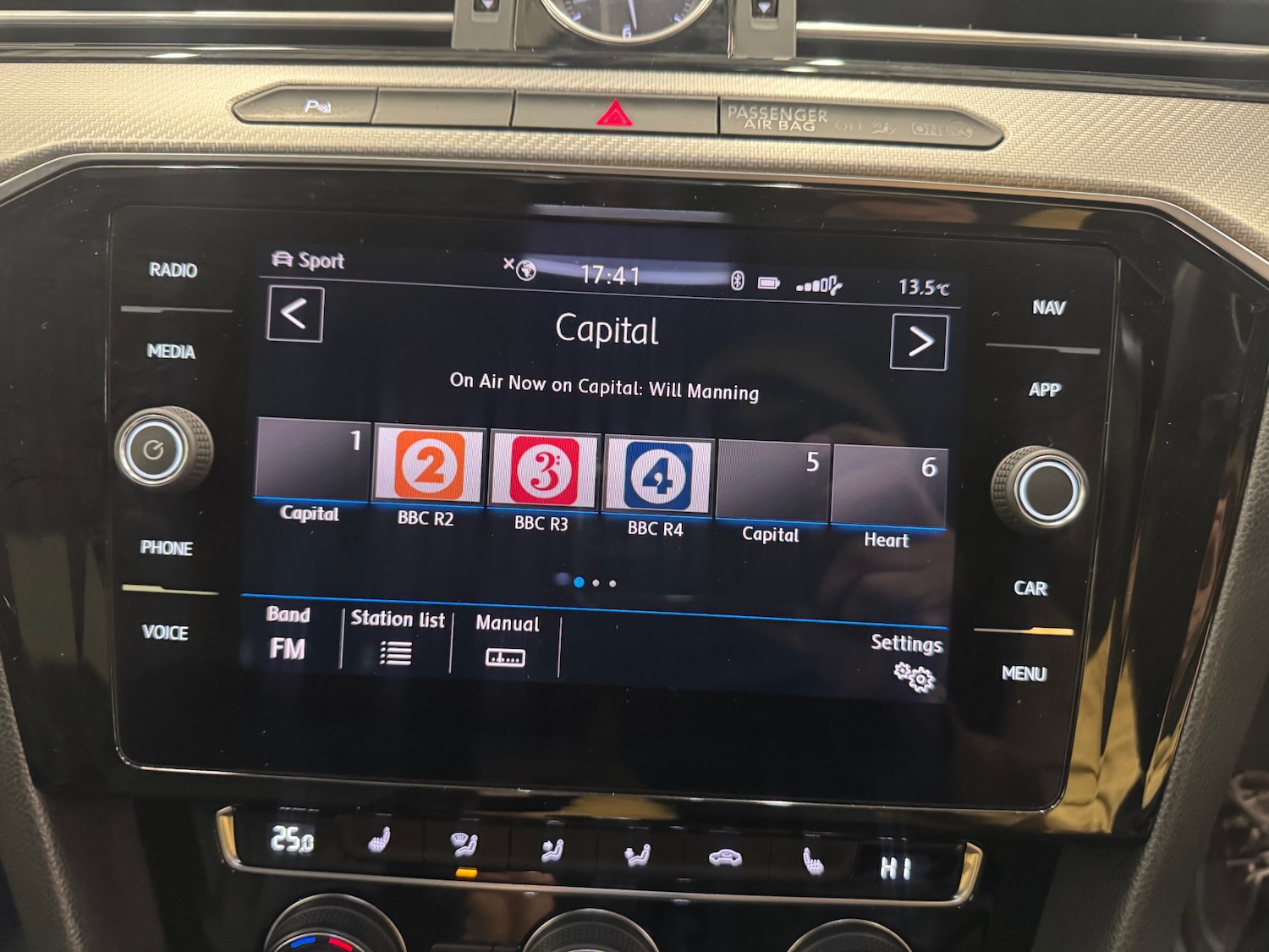 Used Volkswagen Arteon 2018 for sale - 77159623: Photo 16