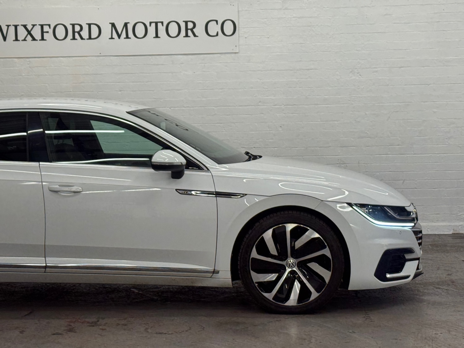 Used Volkswagen Arteon 2018 for sale - 77159623: Photo 22