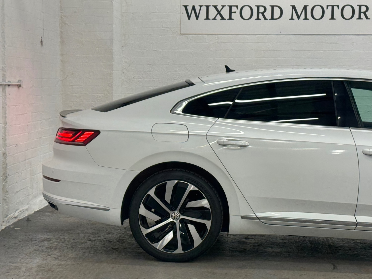 Used Volkswagen Arteon 2018 for sale - 77159623: Photo 23