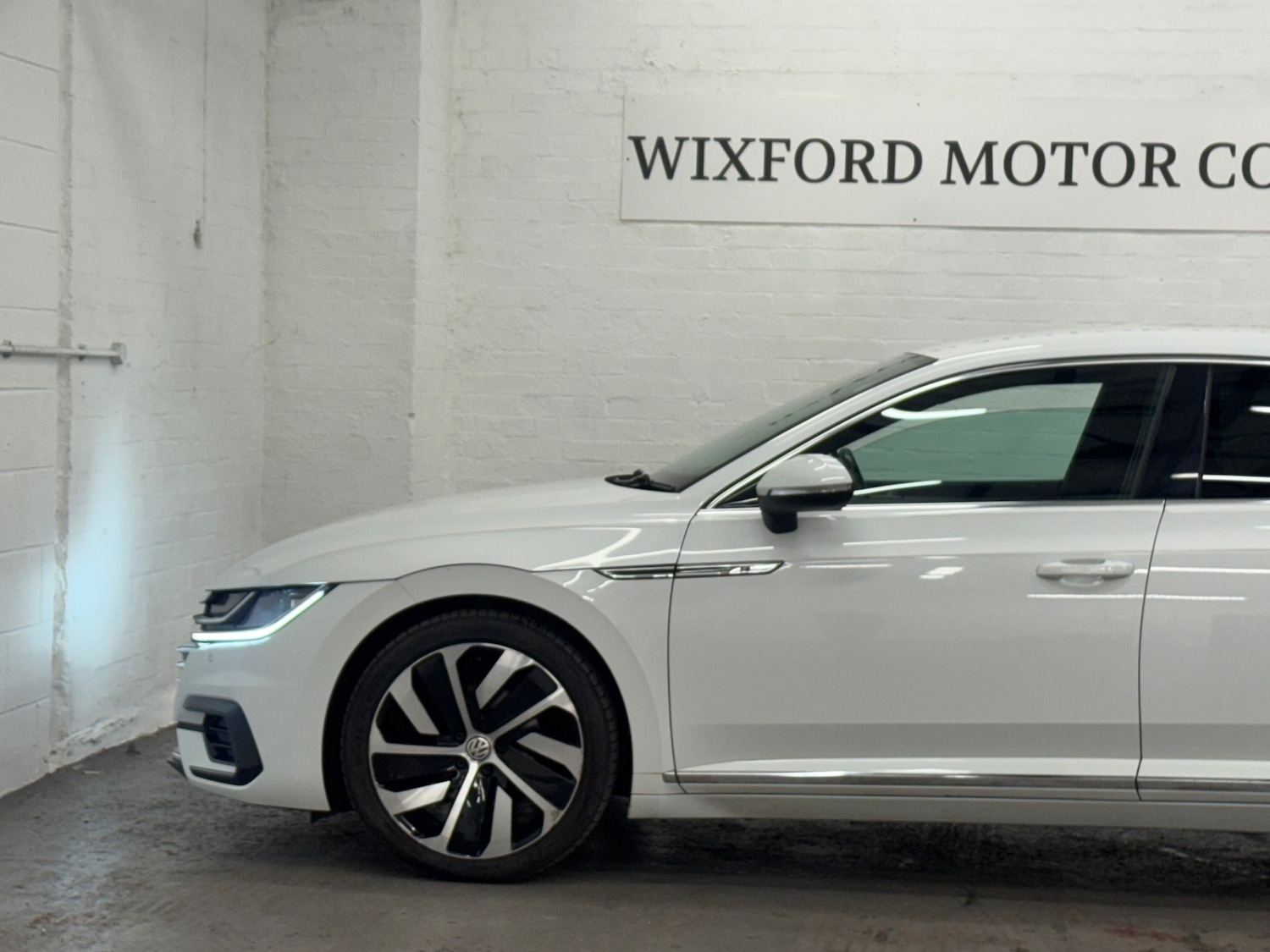 Used Volkswagen Arteon 2018 for sale - 77159623: Photo 24