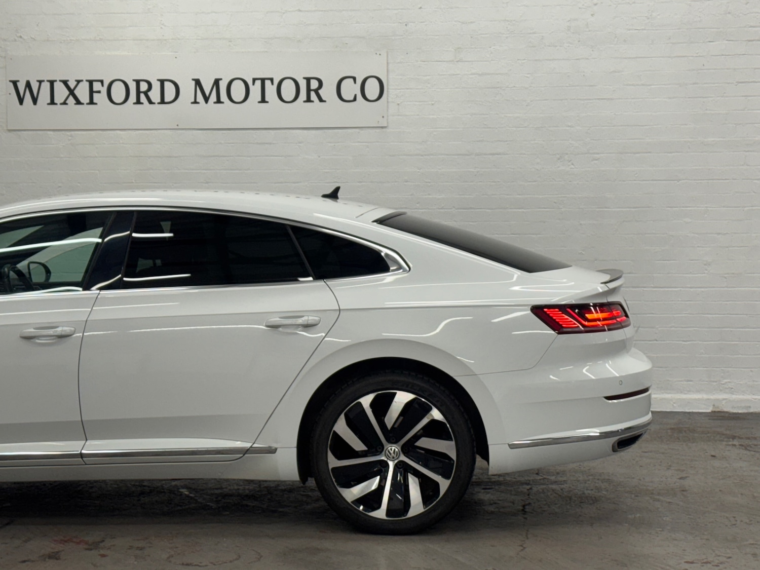 Used Volkswagen Arteon 2018 for sale - 77159623: Photo 25