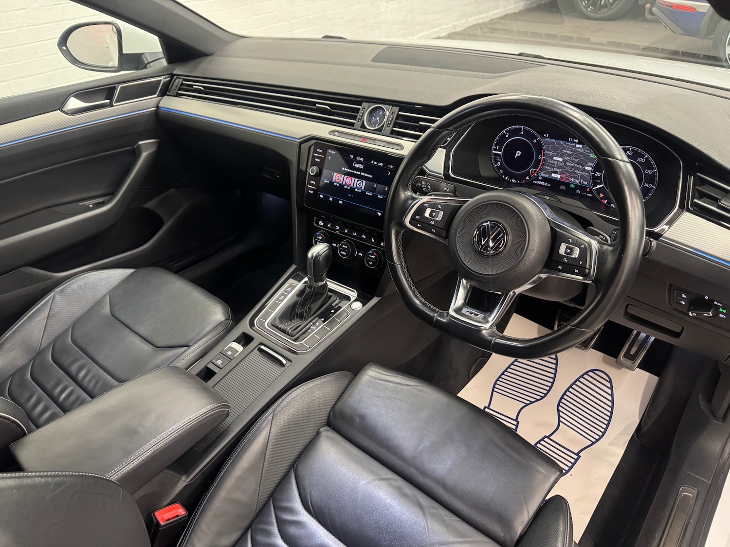 Used Volkswagen Arteon 2018 for sale - 77159623: Photo 6