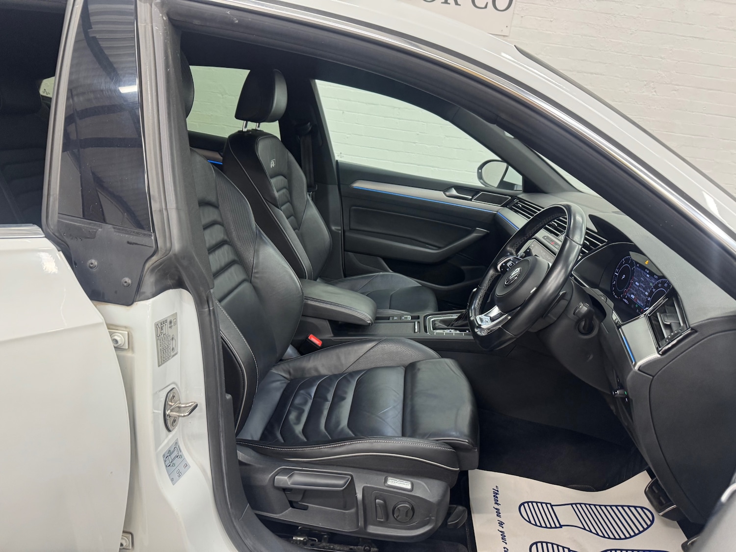 Used Volkswagen Arteon 2018 for sale - 77159623: Photo 7