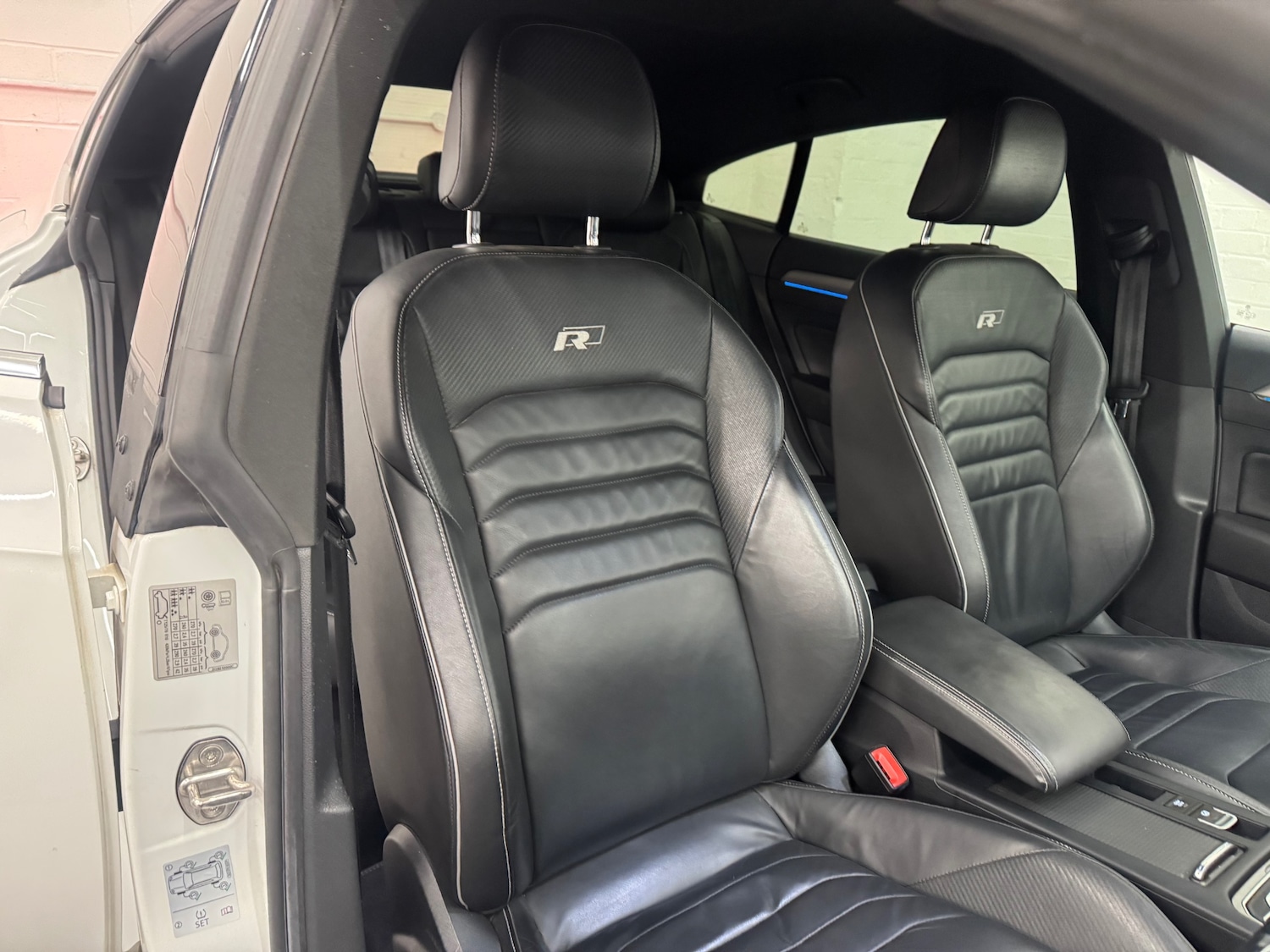 Used Volkswagen Arteon 2018 for sale - 77159623: Photo 8