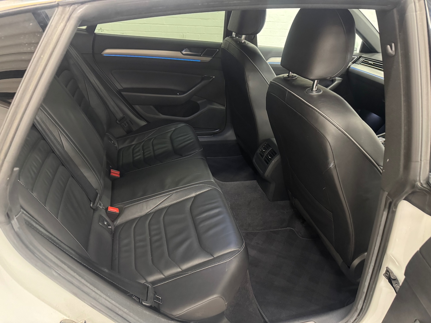 Used Volkswagen Arteon 2018 for sale - 77159623: Photo 9