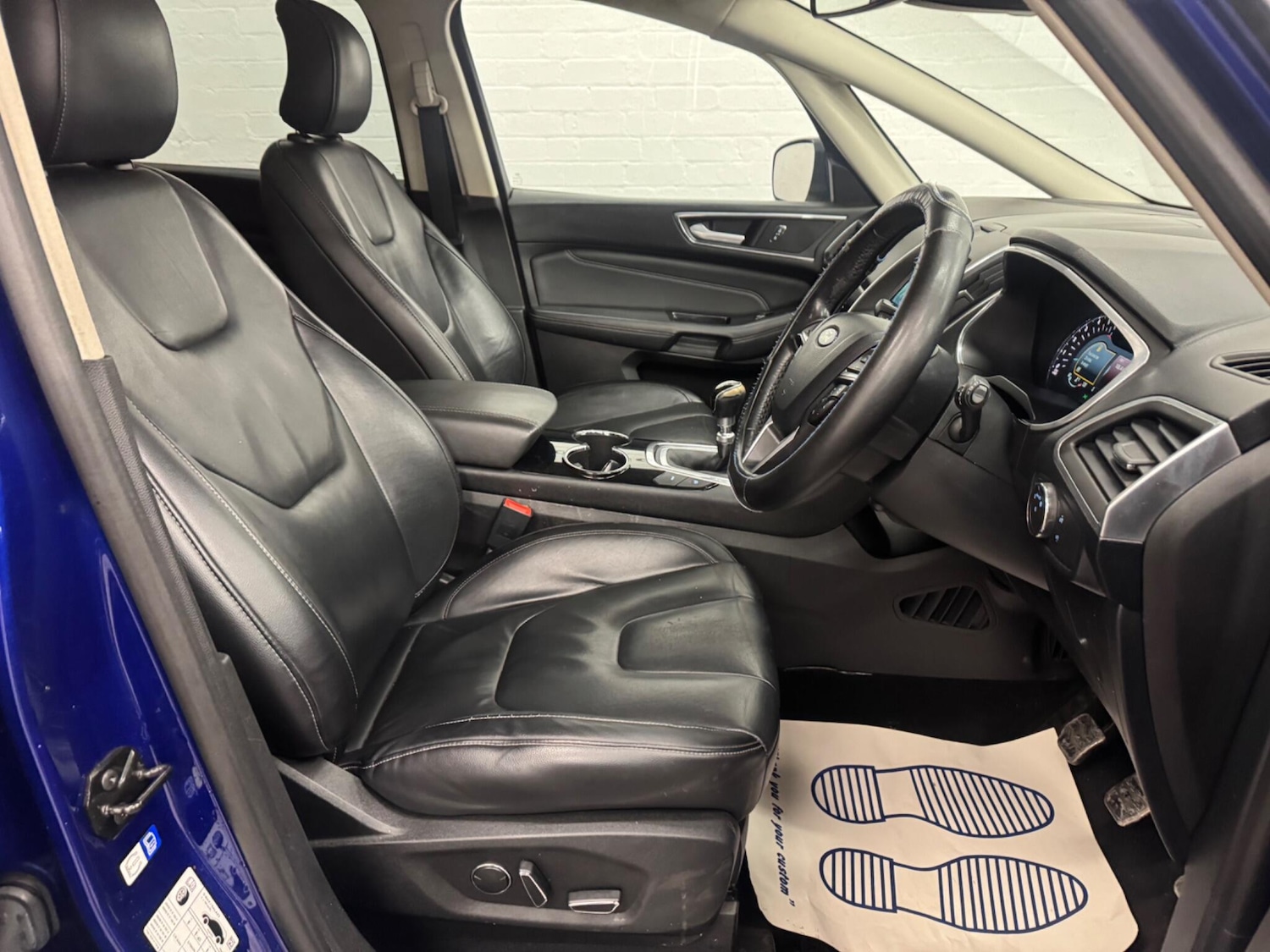 Used Ford S-Max 2017 for sale - 76887222: Photo 12