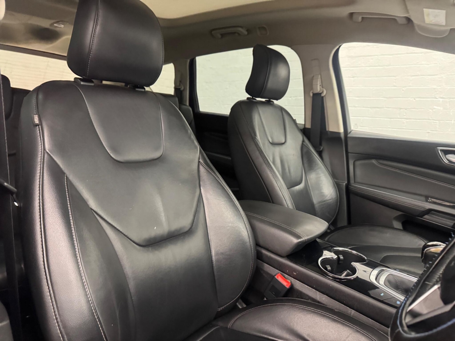 Used Ford S-Max 2017 for sale - 76887222: Photo 13