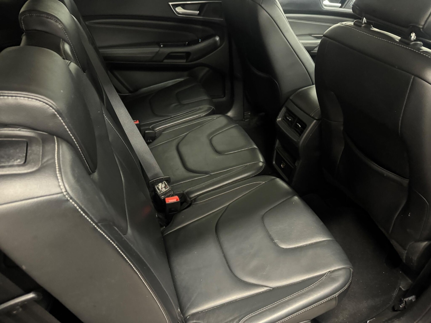 Used Ford S-Max 2017 for sale - 76887222: Photo 14