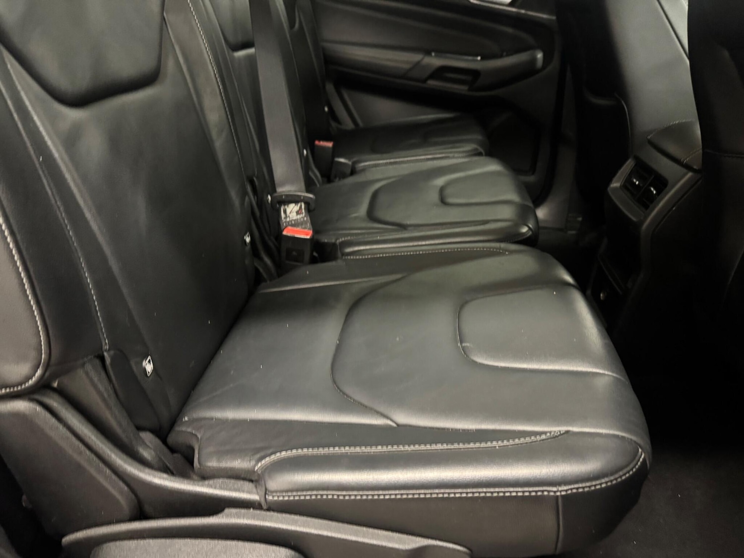 Used Ford S-Max 2017 for sale - 76887222: Photo 15