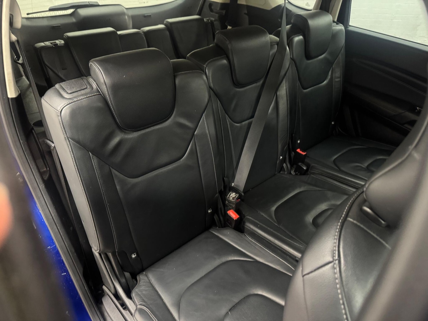 Used Ford S-Max 2017 for sale - 76887222: Photo 16