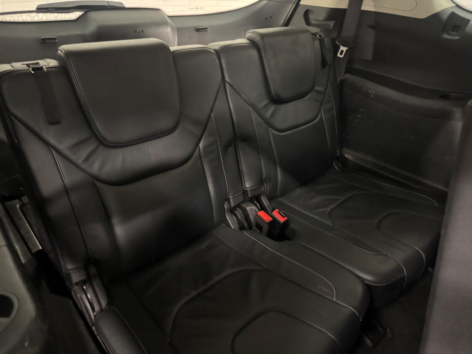 Used Ford S-Max 2017 for sale - 76887222: Photo 17