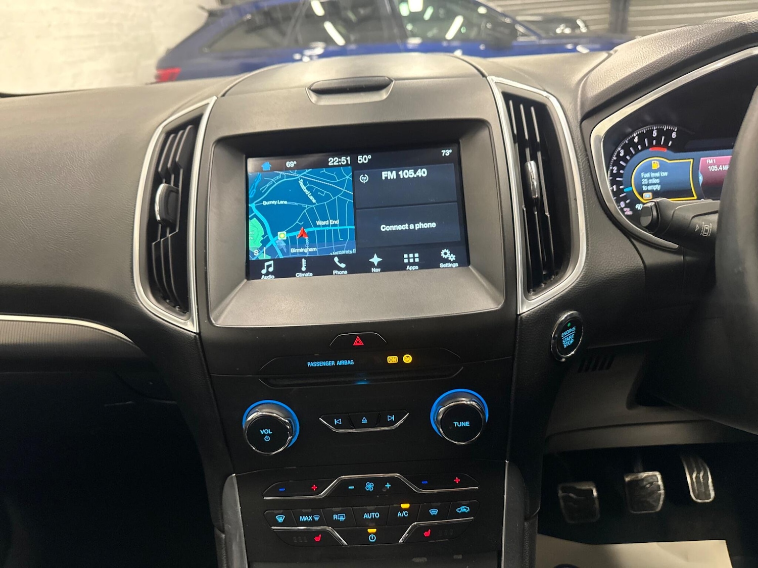 Used Ford S-Max 2017 for sale - 76887222: Photo 19