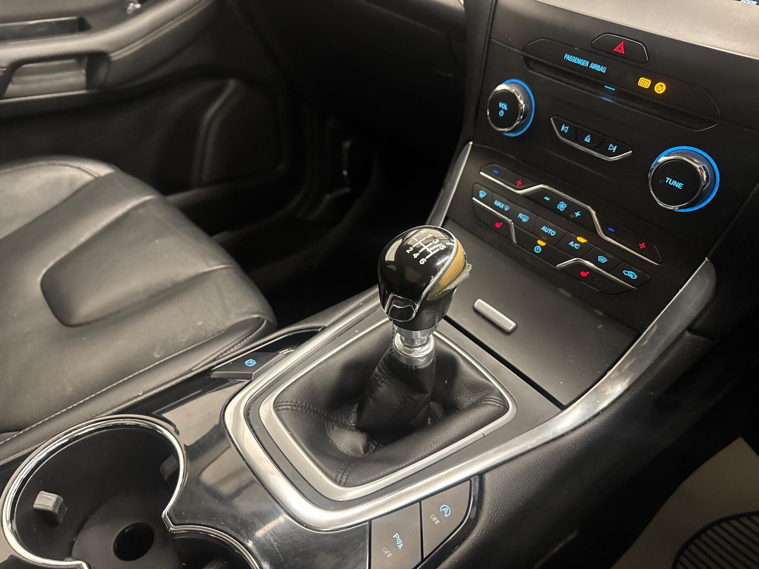 Used Ford S-Max 2017 for sale - 76887222: Photo 20