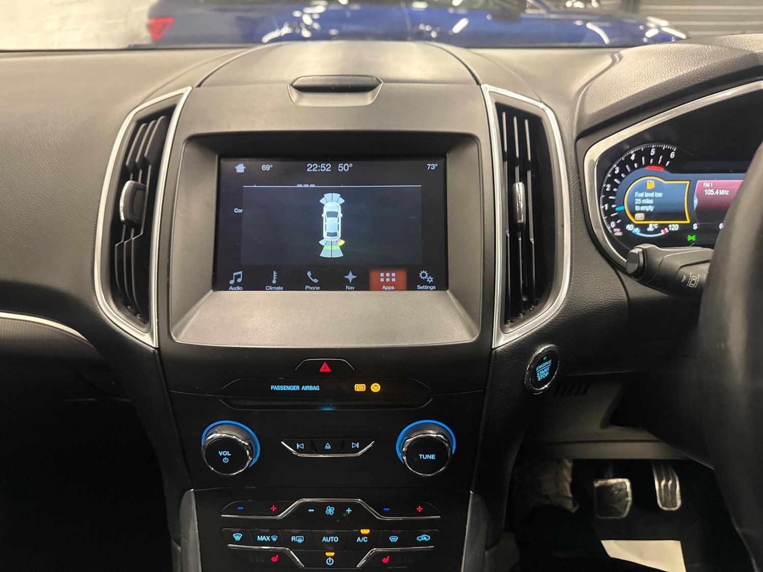 Used Ford S-Max 2017 for sale - 76887222: Photo 21