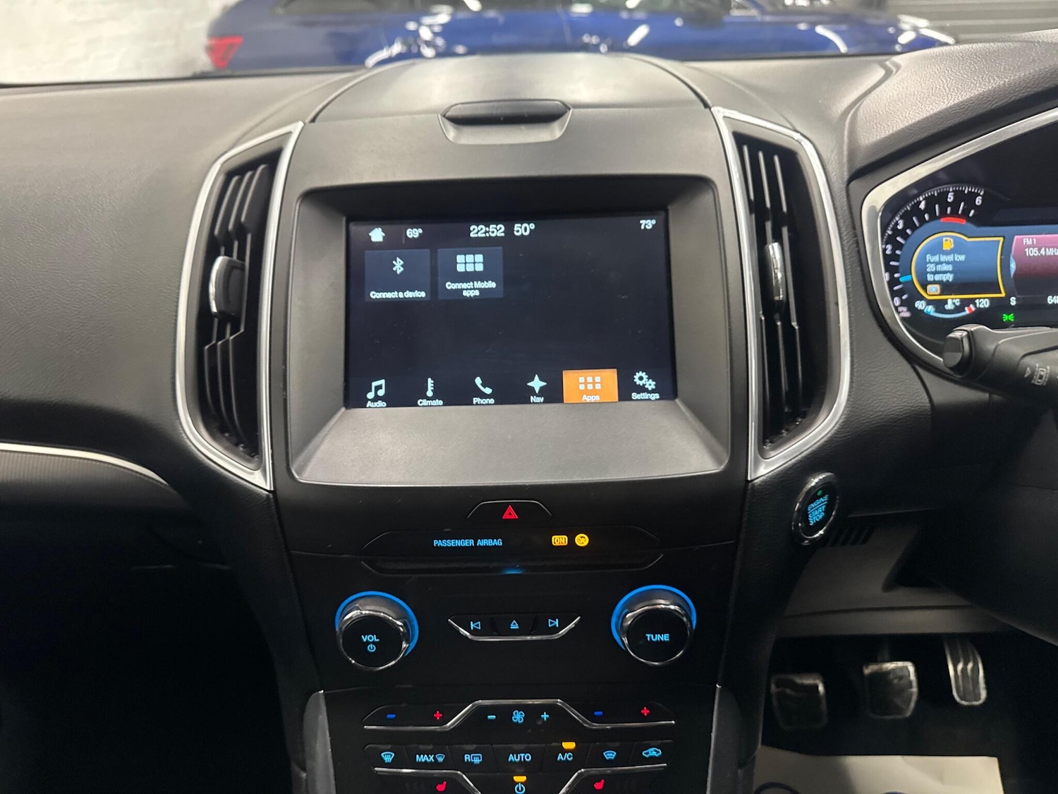 Used Ford S-Max 2017 for sale - 76887222: Photo 22