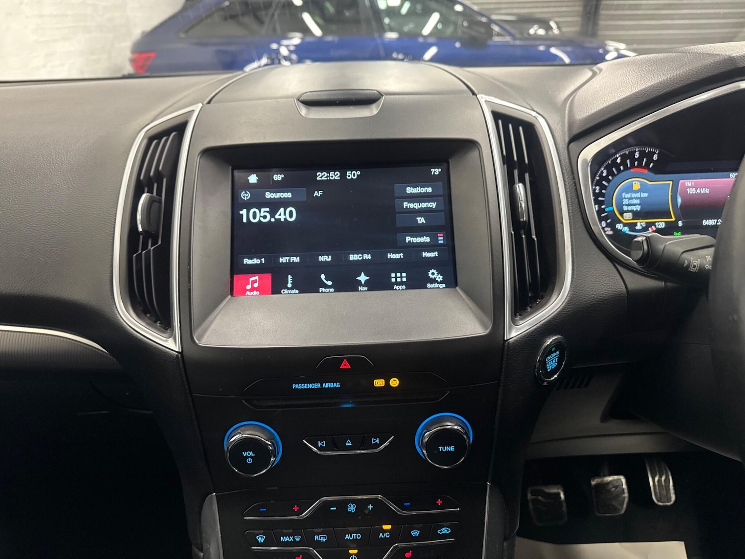 Used Ford S-Max 2017 for sale - 76887222: Photo 23