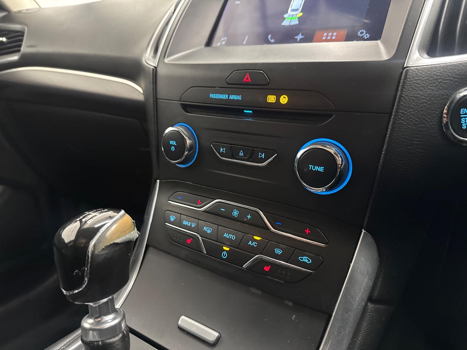 Used Ford S-Max 2017 for sale - 76887222: Photo 25