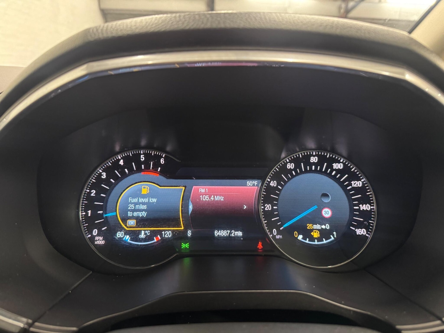 Used Ford S-Max 2017 for sale - 76887222: Photo 26