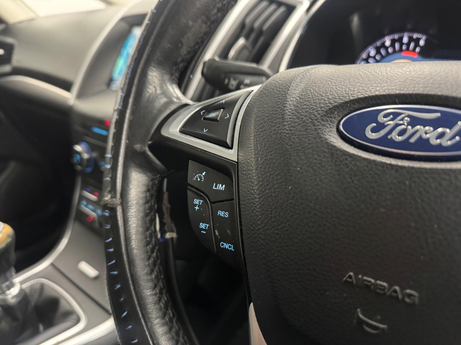 Used Ford S-Max 2017 for sale - 76887222: Photo 28