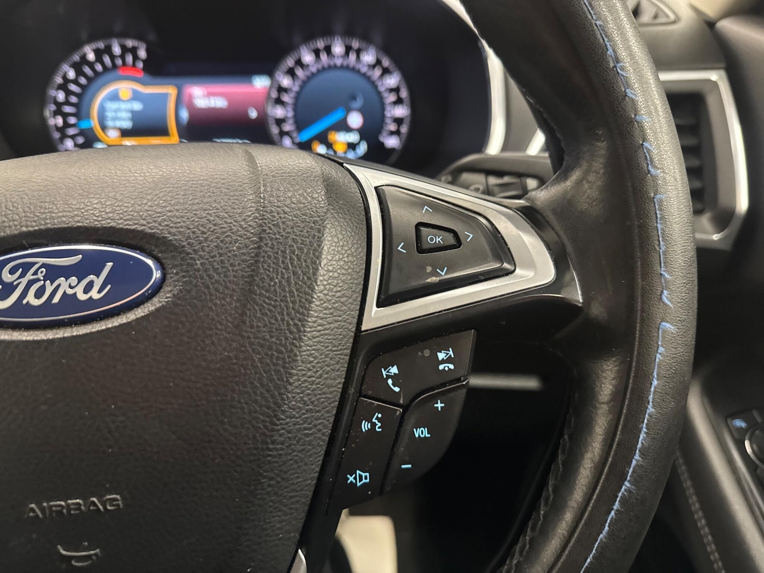 Used Ford S-Max 2017 for sale - 76887222: Photo 29