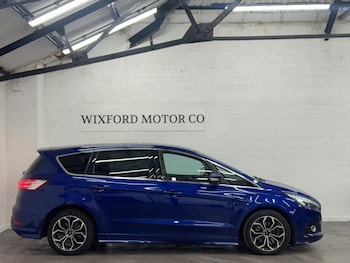 Used Ford S-Max 2017 for sale - 76887222: Photo