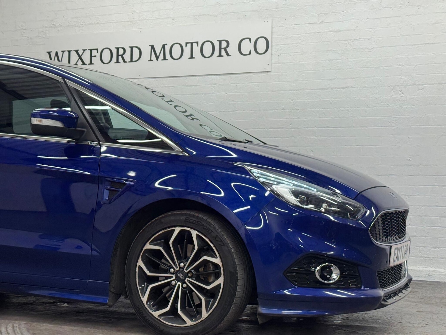 Used Ford S-Max 2017 for sale - 76887222: Photo 31