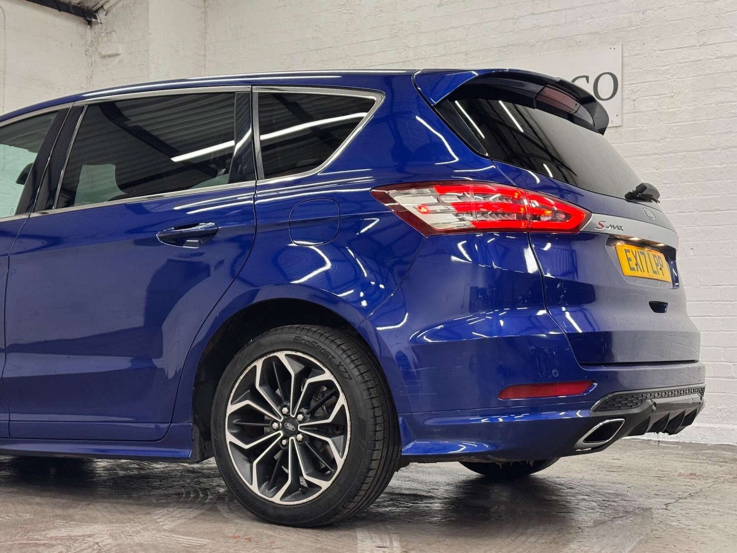 Used Ford S-Max 2017 for sale - 76887222: Photo 32