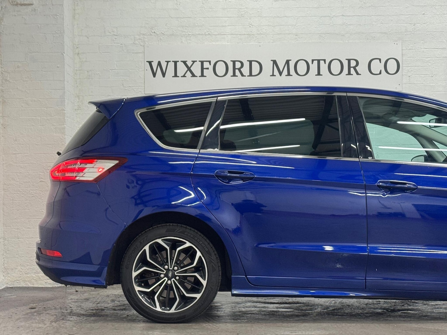 Used Ford S-Max 2017 for sale - 76887222: Photo 37