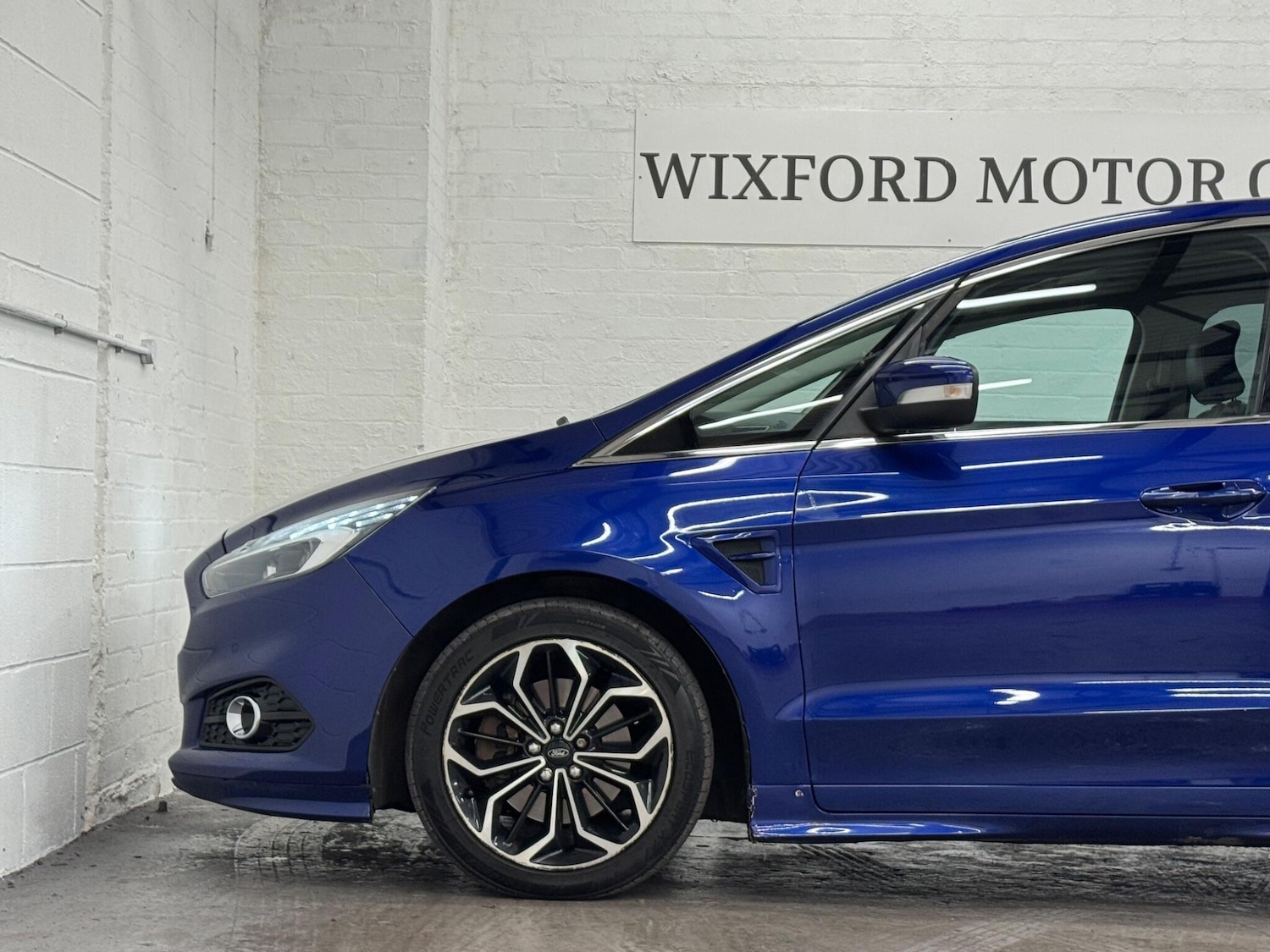 Used Ford S-Max 2017 for sale - 76887222: Photo 39